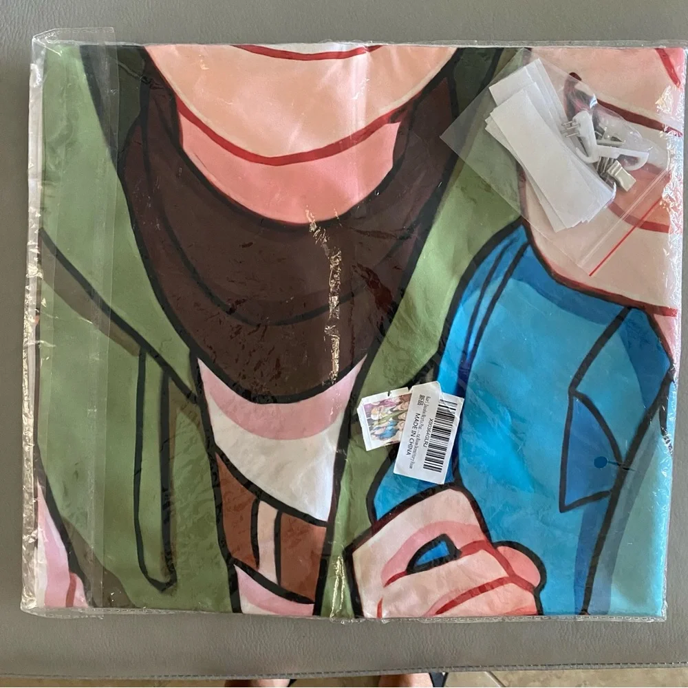 Karl Jacobs Mcyts Poggers Dream Team Wall Tapestry